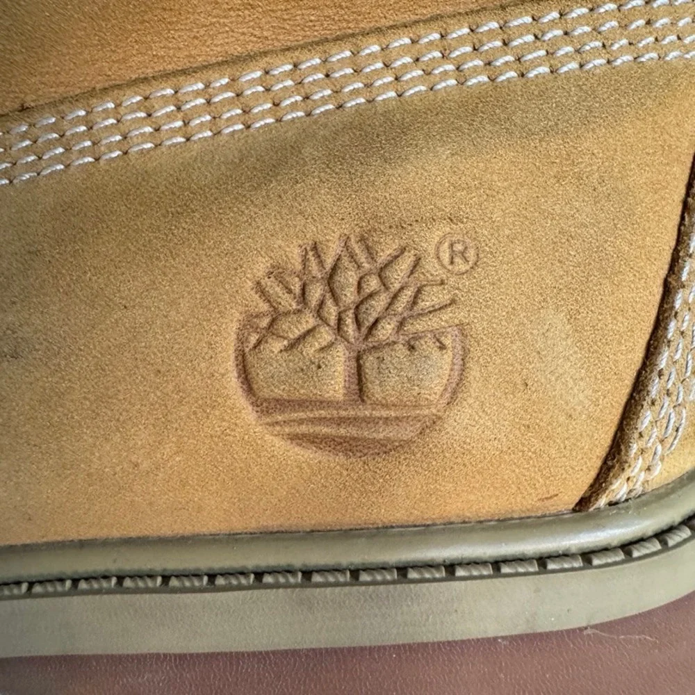 Timberland inch premium